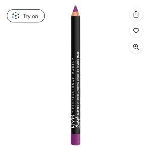 5 for $15 ✨ NYX lip liner - STFU